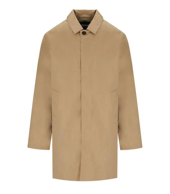 26SS 바버 코트 MWB0856 ST72 S Beige