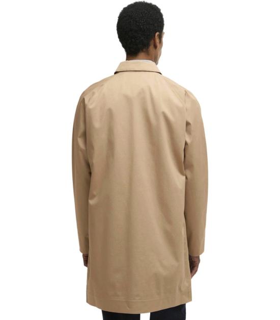 26SS 바버 코트 MWB0856 ST72 S Beige - BARBOUR