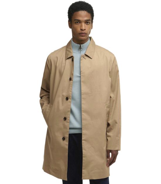 26SS 바버 코트 MWB0856 ST72 S Beige - BARBOUR
