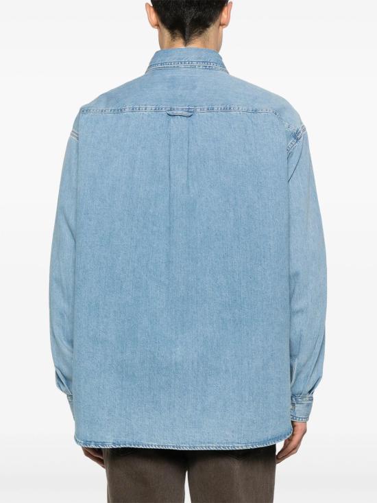26SS 칼하트 WIP 루카스 셔츠 I034525 AB024438 M - CARHARTT WIP