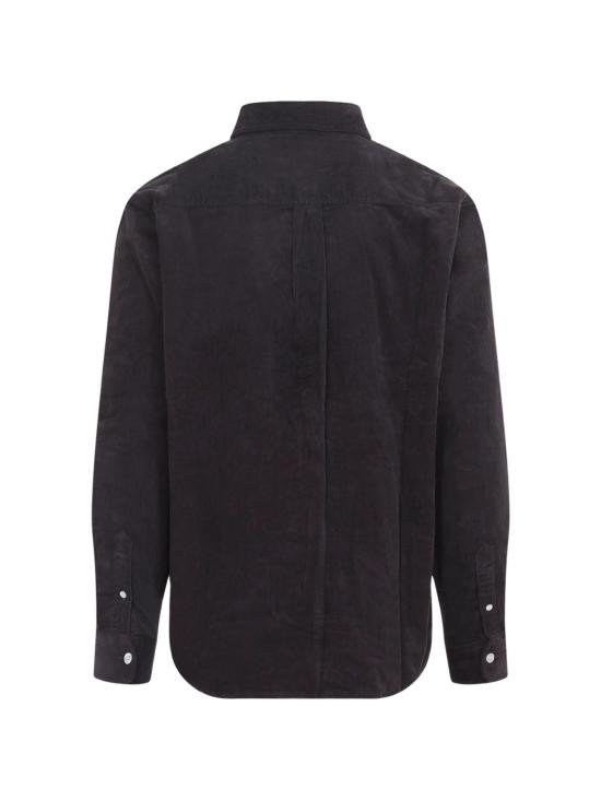 26SS 칼하트 WIP 매디슨 파인 코드 셔츠 I030580 AB024442 M - CARHARTT WIP