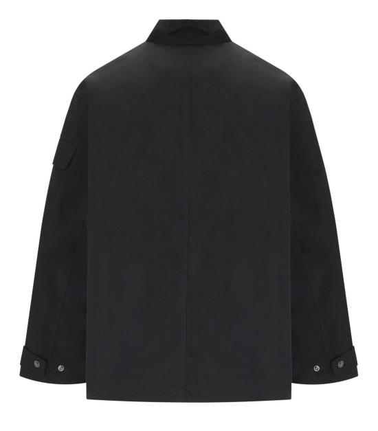 26SS 칼하트 WIP 자켓 I036944 00EXX S Black - CARHARTT WIP