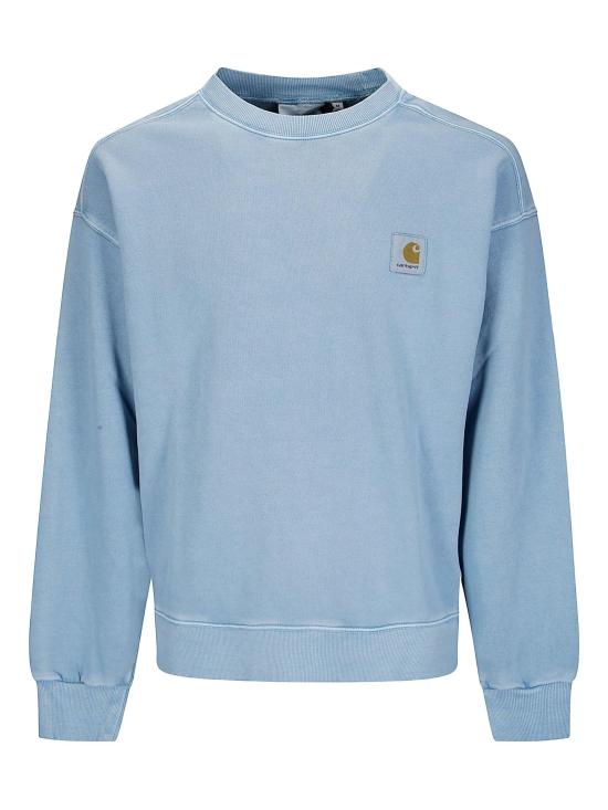 26SS 칼하트 WIP 넬슨 스웨트셔츠 I029957 AB024445 S