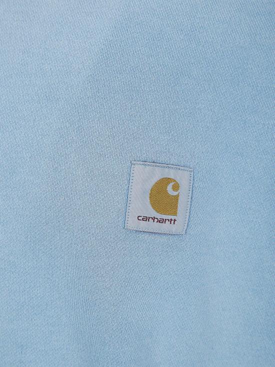 26FW 칼하트 WIP 넬슨 스웨트셔츠 I029957 AB024445 S - CARHARTT WIP