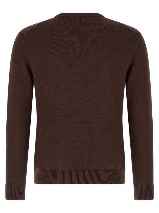 26SS 발렌타인 스웨터 B2P0007C01194514 - BALLANTYNE