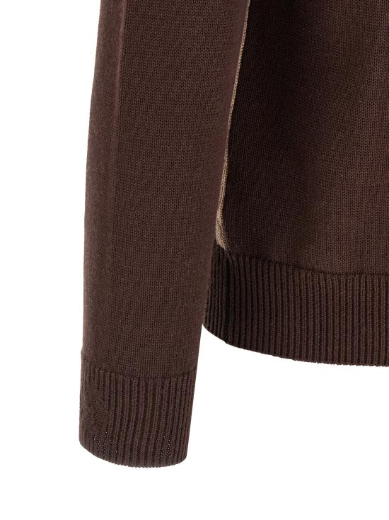 26SS 발렌타인 스웨터 B2P0007C01194514 - BALLANTYNE