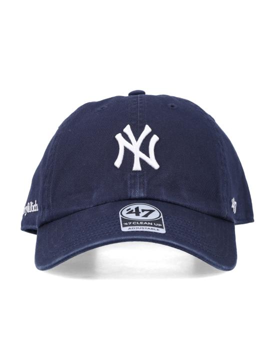 26SS 스포티앤리치 모자 AC060610756BL106 3902 Blu