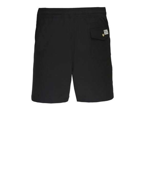 26SS 랄프 로렌 스윔팬츠 710907255 002 Black - RALPH LAUREN