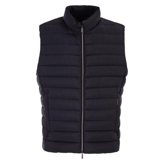 26SS 무레르 CALAF-S3 패딩 조끼 MOUGI200313 NIGHT BLUE