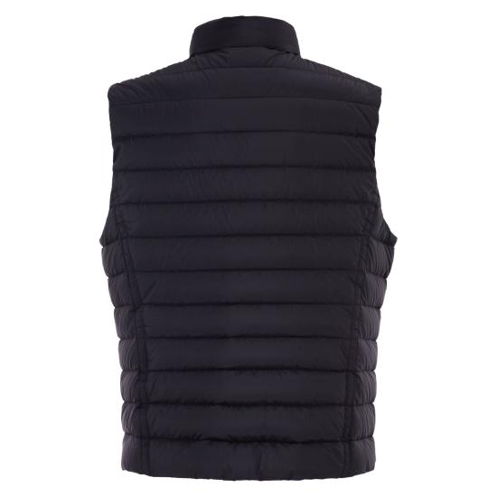 26SS 무레르 CALAF-S3 패딩 조끼 MOUGI200313 NIGHT BLUE - MOORER