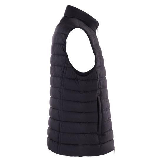 26SS 무레르 CALAF-S3 패딩 조끼 MOUGI200313 NIGHT BLUE - MOORER