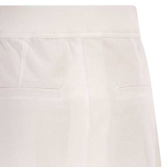 26SS 브루넬로 쿠치넬리 숏팬츠 ML944P9238 WHITE - BRUNELLO CUCINELLI