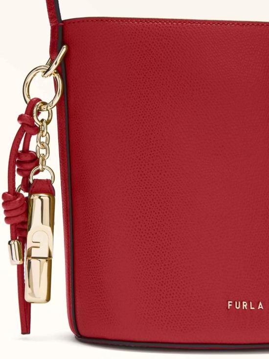 26SS 훌라 크로스백 WE00859ARE0004484S Red - FURLA