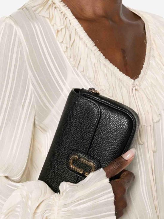 26SS 마크제이콥스 클러치/파우치 2R5SMN028S01001 Black - MARC JACOBS