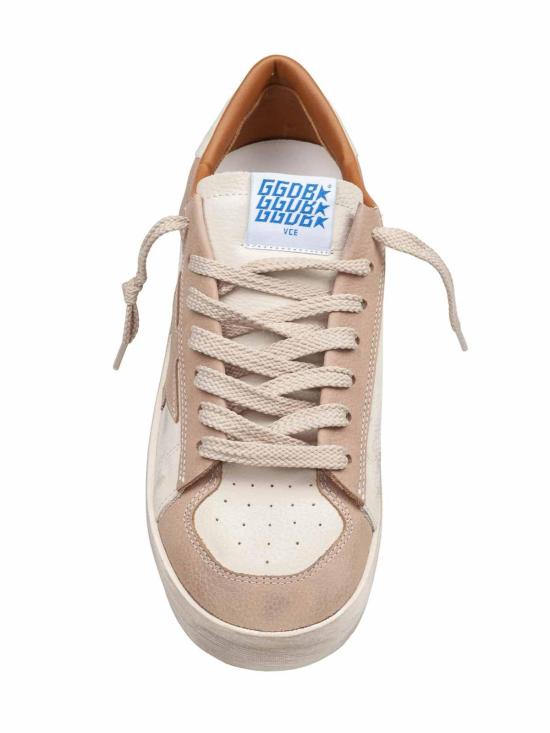 26SS 골든구스 스니커즈 GMF00667F00814015875 White - GOLDEN GOOSE
