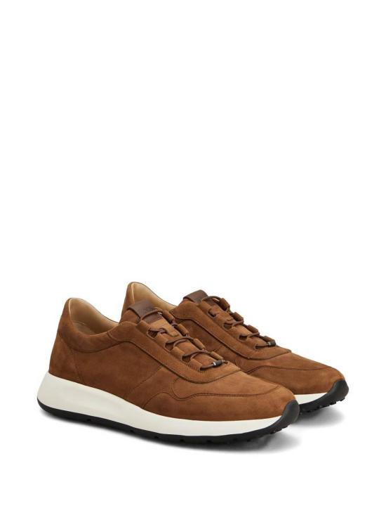 26SS 토즈 스니커즈 XXM79K0IP51J17KD10 Brown - TODS