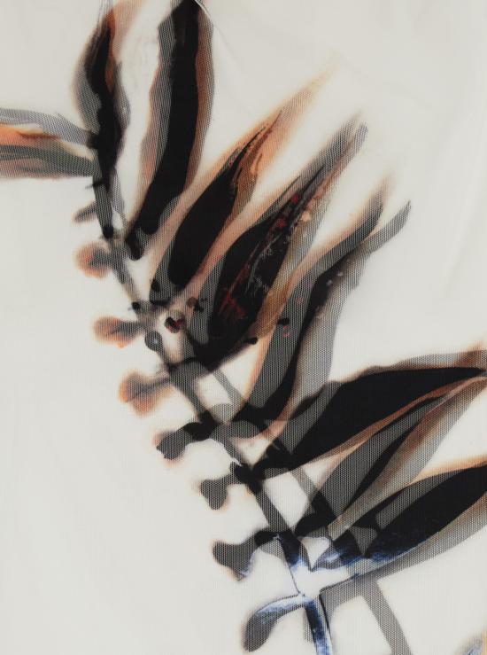 26SS 스포트막스 숄더백 2612941073600004 White - SPORTMAX