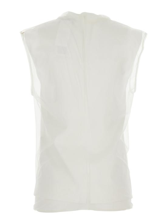 26SS 스포트막스 숄더백 2612941073600004 White - SPORTMAX