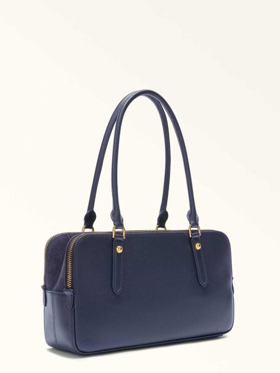 26SS 훌라 숄더백 WB01871BX04602676S Blue - FURLA