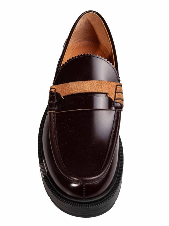 26SS 마르지엘라 데코르티케 로퍼 S57WR0150P7554T2266 - MAISON MARGIELA