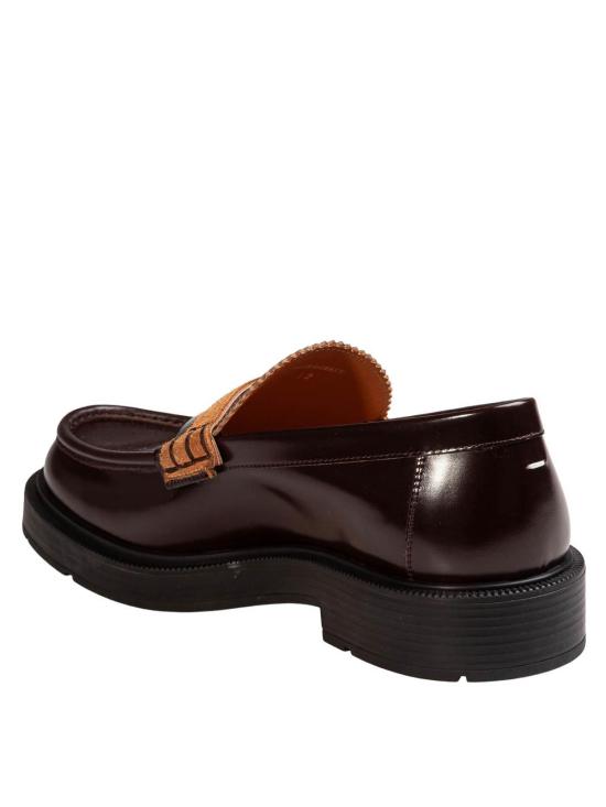 26SS 마르지엘라 데코르티케 로퍼 S57WR0150P7554T2266 - MAISON MARGIELA