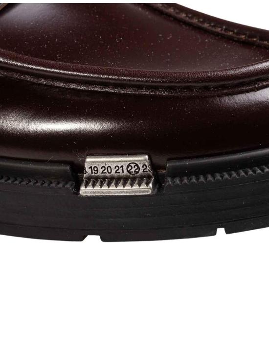 26SS 마르지엘라 데코르티케 로퍼 S57WR0150P7554T2266 - MAISON MARGIELA