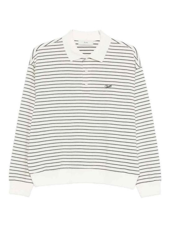 26SS 던스트 폴로 티셔츠 UDTS6A120IV White