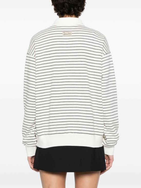 26SS 던스트 폴로 티셔츠 UDTS6A120IV White - DUNST