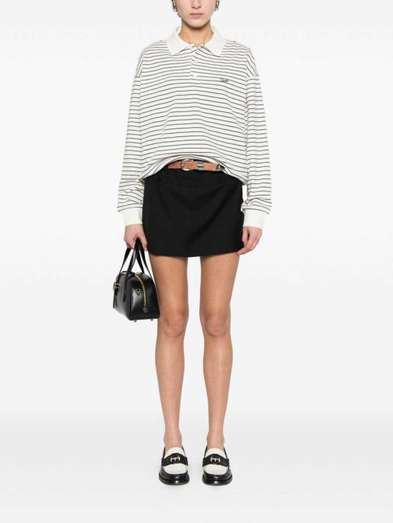 26SS 던스트 폴로 티셔츠 UDTS6A120IV White - DUNST