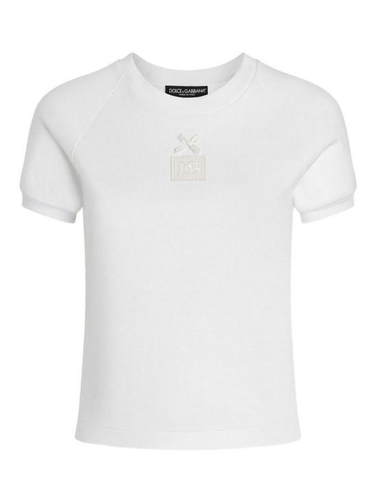 26SS 돌체앤가바나 셔츠 F8V88ZHU7SDW0800 White