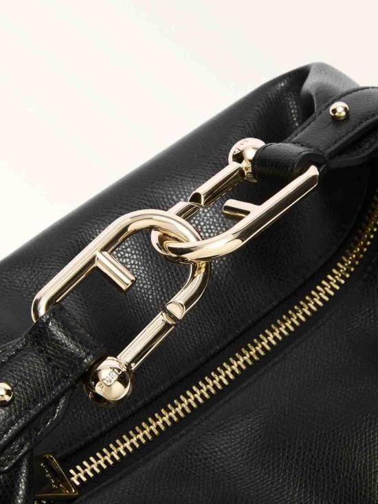 26SS 훌라 숄더백 WB01964A0023O6000 Black - FURLA