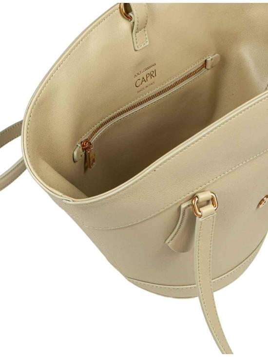 26SS 돌체앤가바나 숄더백 BB7815AK27480527 Green - DOLCE & GABBANA