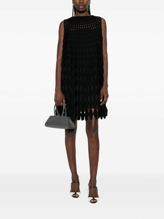 26SS 엠포리오 아르마니 숏팬츠 EW002985AF22467UC001 Black - EMPORIO ARMANI