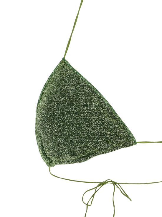 26SS 오세리 비키니 수영복 LTS601GREEN Green - OSÉREE