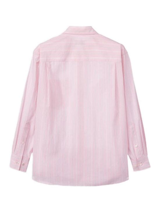 26SS 던스트 셔츠 UDSH6A104P1 Nude Neutrals - DUNST