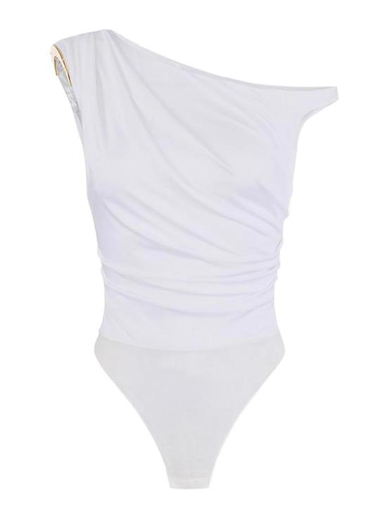  엘리자베타프랜치 민소매 티셔츠 BO01361E2360 White