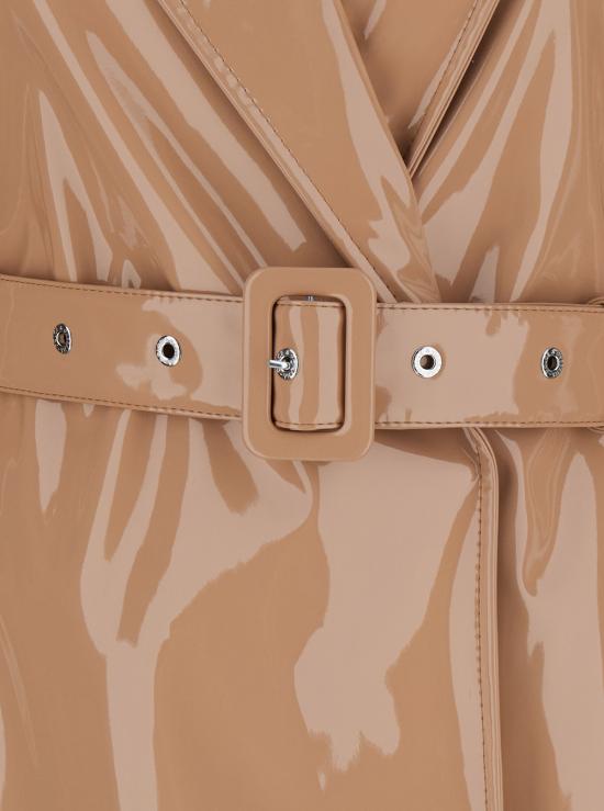 26SS 돌체앤가바나 트렌치 코트 F0W3WTFUSW7M0179 Beige - DOLCE & GABBANA