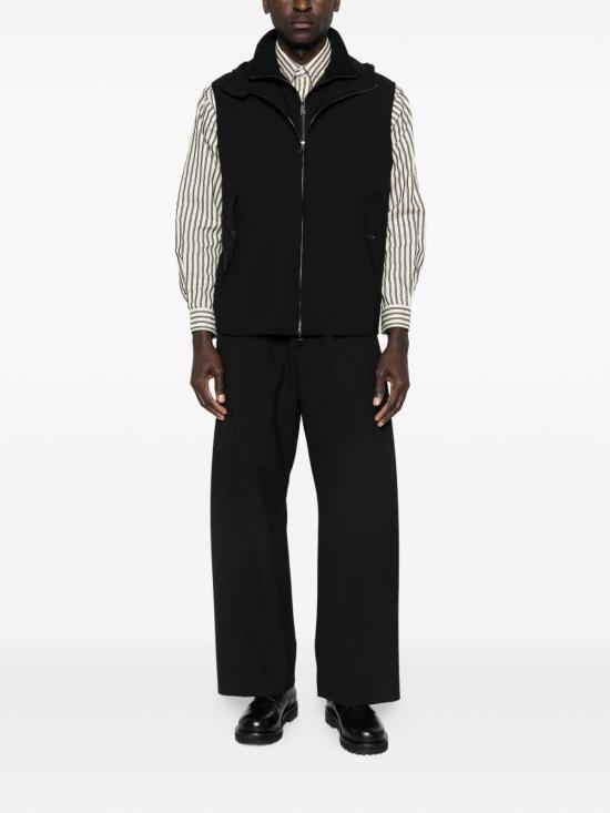 26SS 알마니 베스트 EM004711TE19331UC001 Black - ARMANI