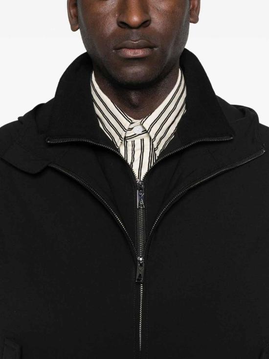 26SS 알마니 베스트 EM004711TE19331UC001 Black - ARMANI