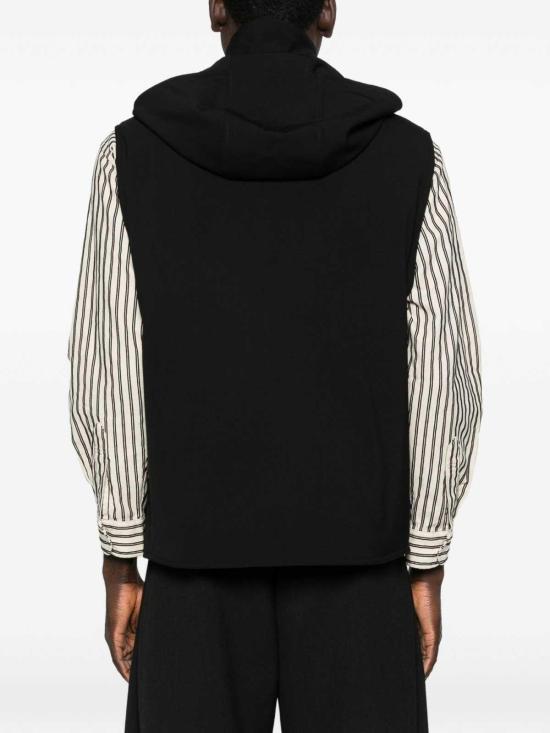 26SS 알마니 베스트 EM004711TE19331UC001 Black - ARMANI