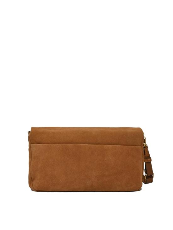 26SS 핑코 크로스백 106178A0F6L17Q Gold - PINKO