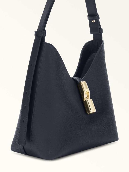 26SS 훌라 숄더백 WB01979BX33534852S Blue - FURLA