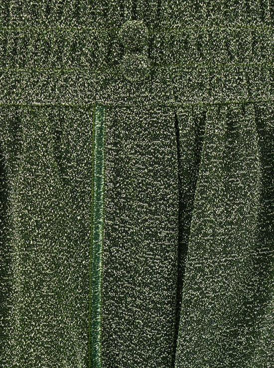 26SS 오세리 숏팬츠 LRF235GREEN Green - OSÉREE