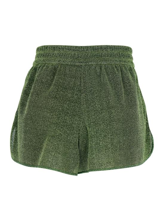 26SS 오세리 숏팬츠 LRF235GREEN Green - OSÉREE