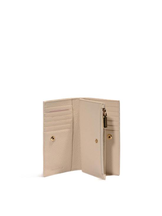 26SS 코치넬리 메탈릭 라지 월렛 E2MW511F101N17 Multicolour - COCCINELLE