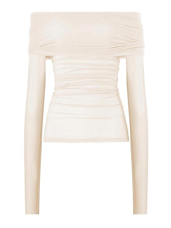 26SS 월포드 민소매 티셔츠 583111167 White