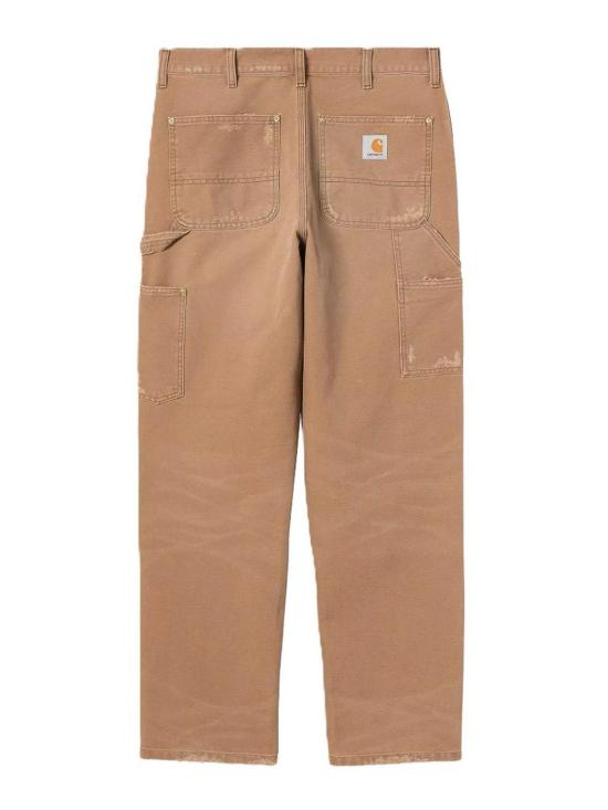 26SS 칼하트 더블 니 팬츠 I036274HZB7 - CARHARTT