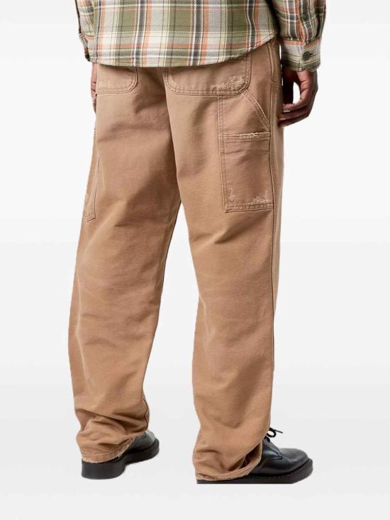 26SS 칼하트 더블 니 팬츠 I036274HZB7 - CARHARTT
