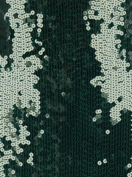 26SS 오세리 숏 원피스 MYS261GREEN Green - OSÉREE