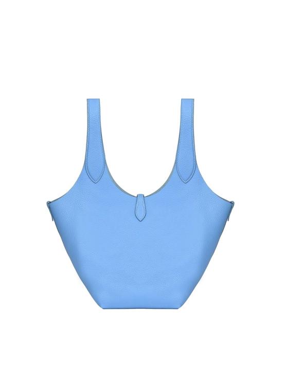 26SS 폴로 랄프로렌 토트백 428938031022 Blue - POLO RALPH LAUREN